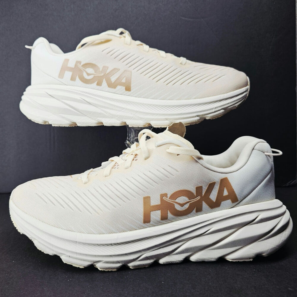 Hoka Women 9 Comfy footwear